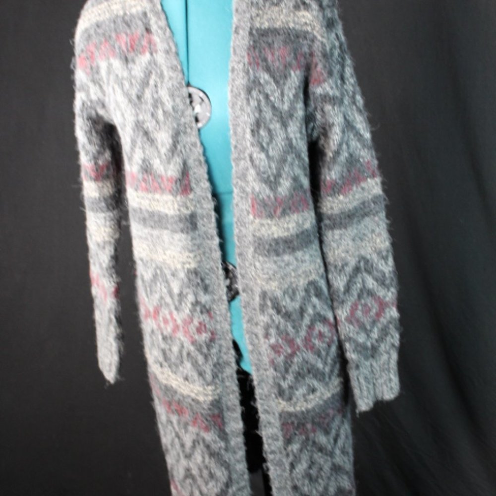 Universal Thread Long Sweater - Picture 4 of 4